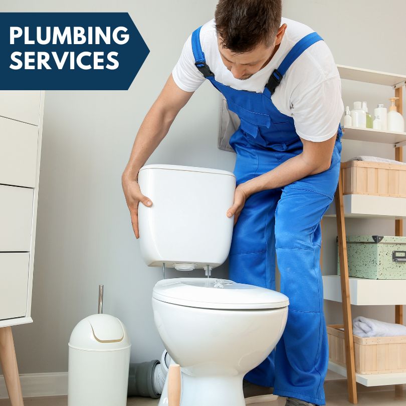 Plumbing Company in Moravia, NY